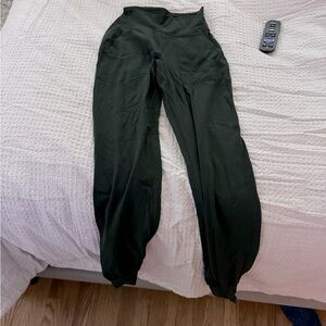 Lululemon active joggers